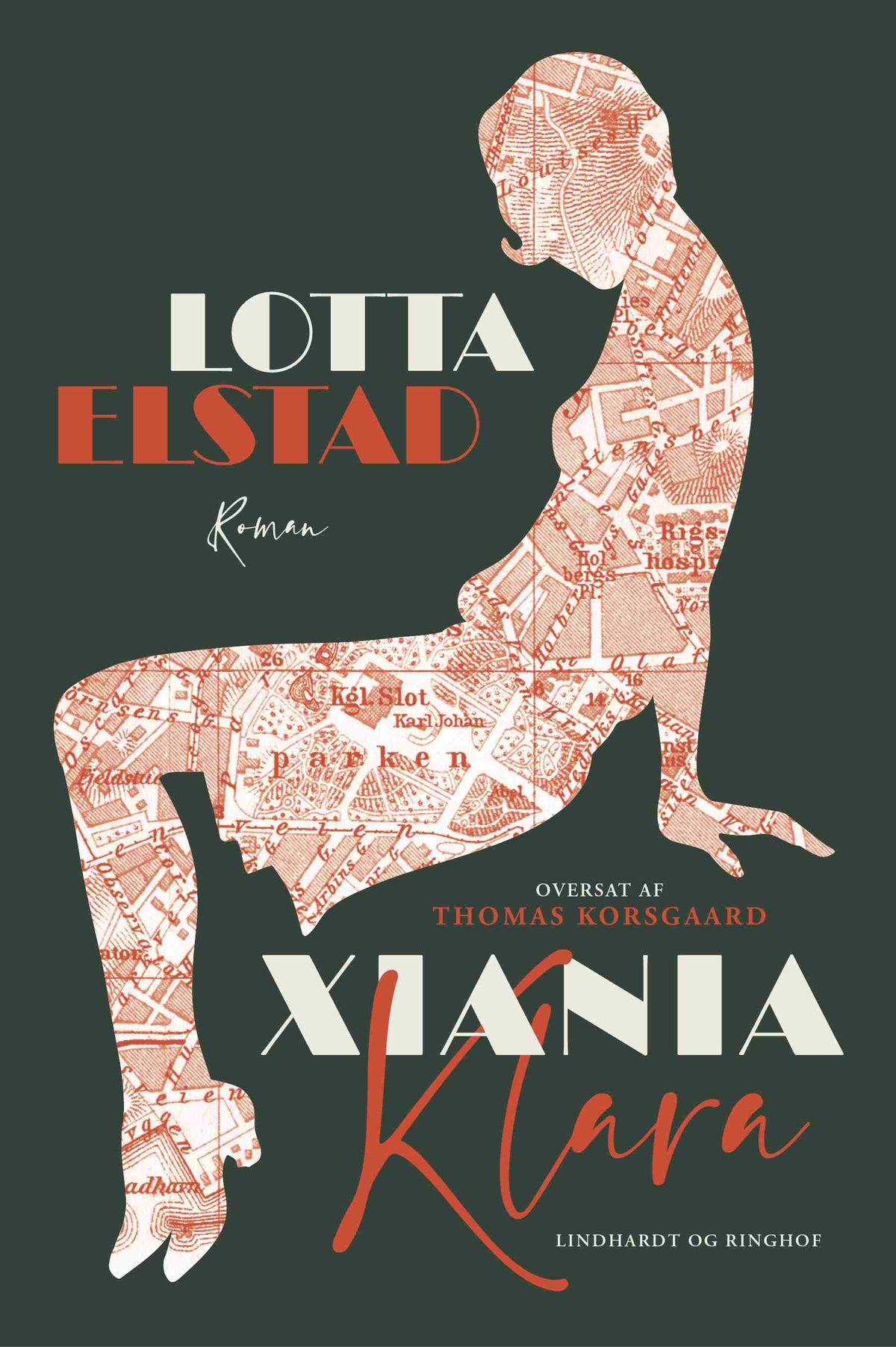 XIANIA 1 : KLARA