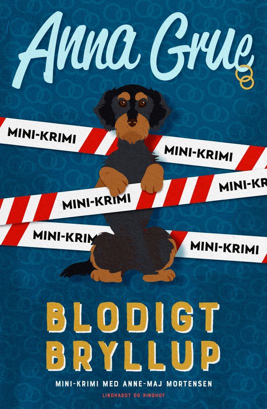 BLODIGT BRYLLUP