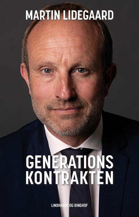 GENERATIONSKONTRAKTEN