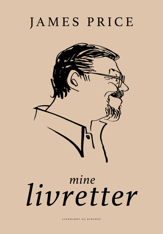 MINE LIVRETTER