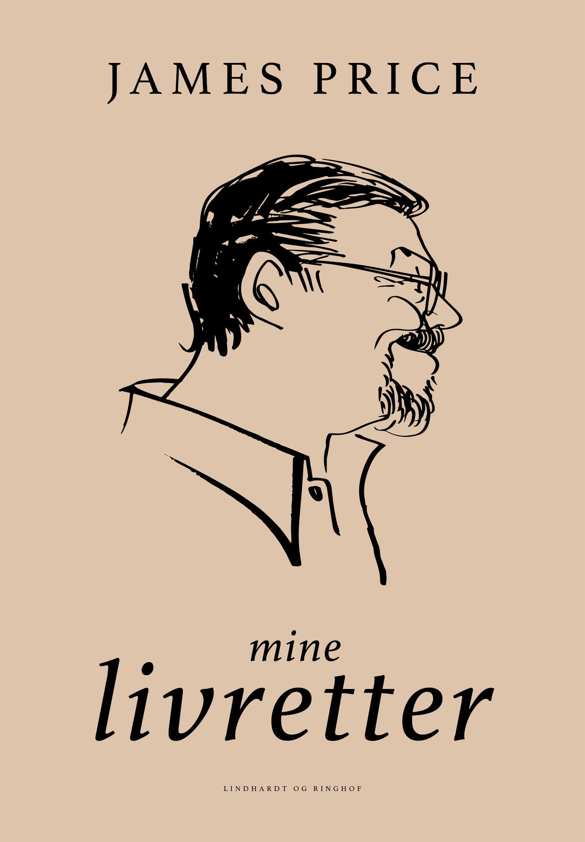 MINE LIVRETTER