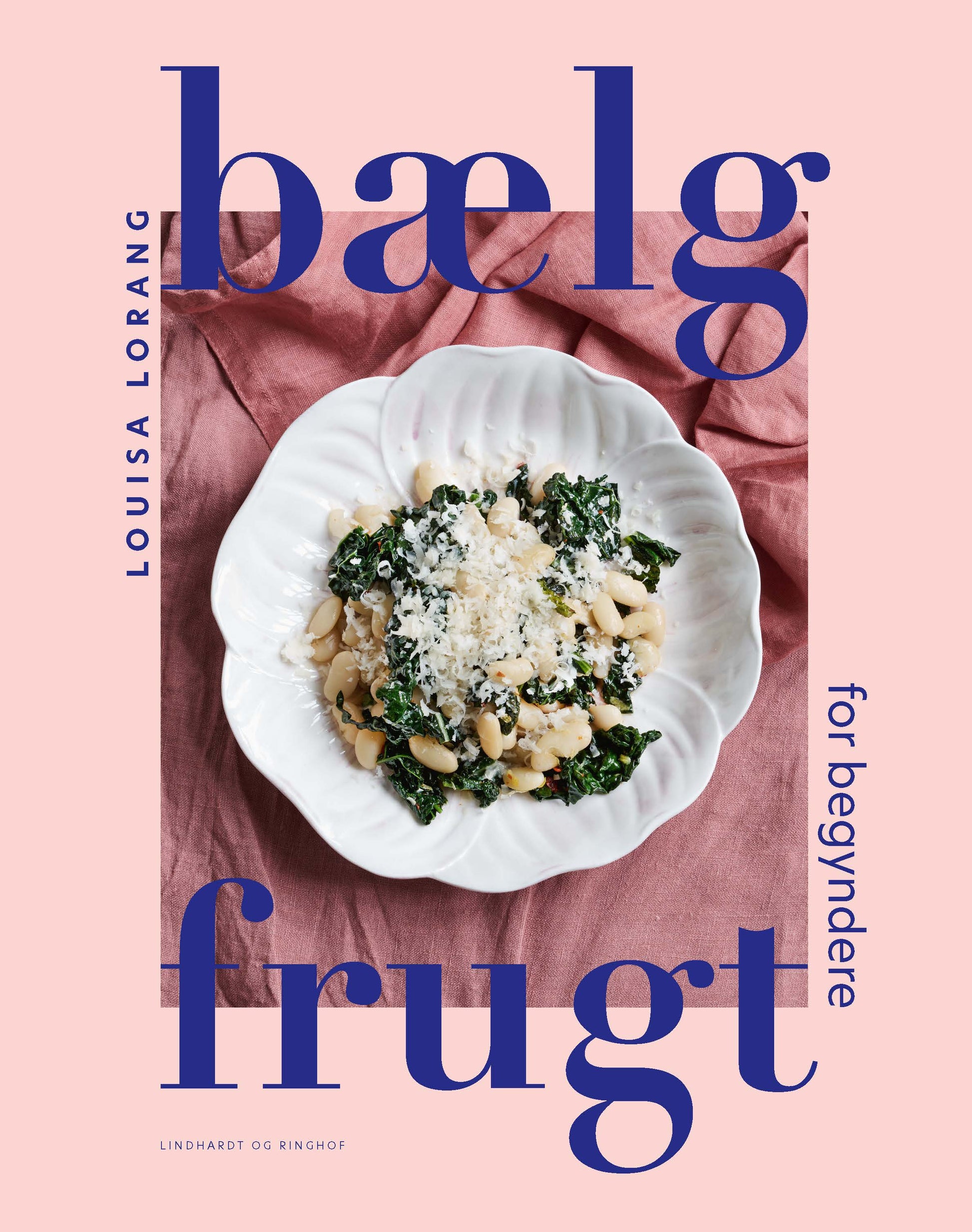 BÆLGFRUGT FOR BEGYNDERE