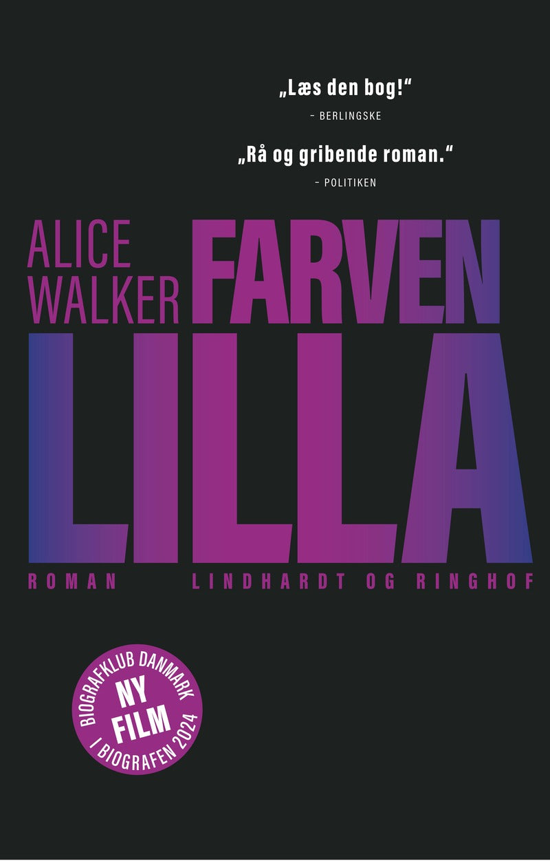 FARVEN LILLA