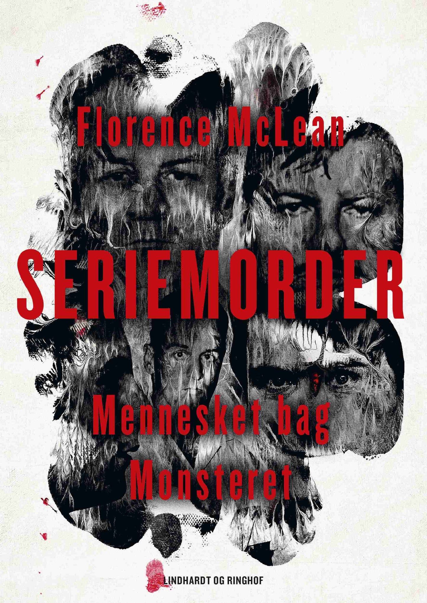 SERIEMORDER - MENNESKET BAG MONSTERET