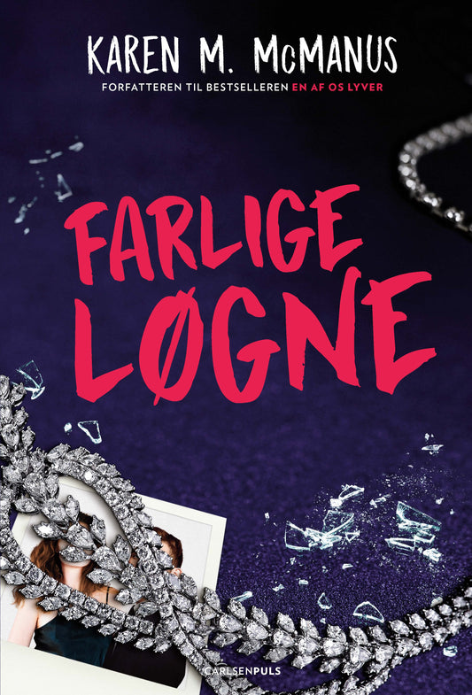 FARLIGE LØGNE