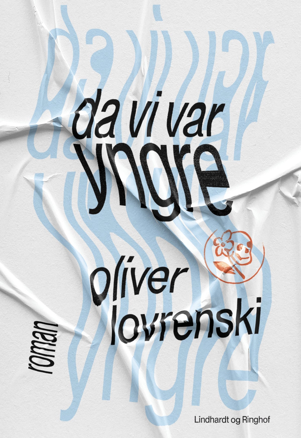 DA VI VAR YNGRE
