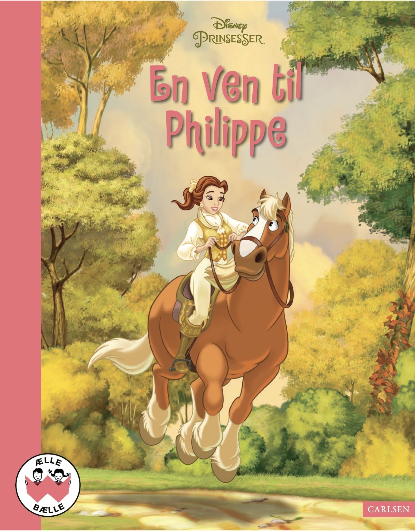 EN VEN TIL PHILIPPE