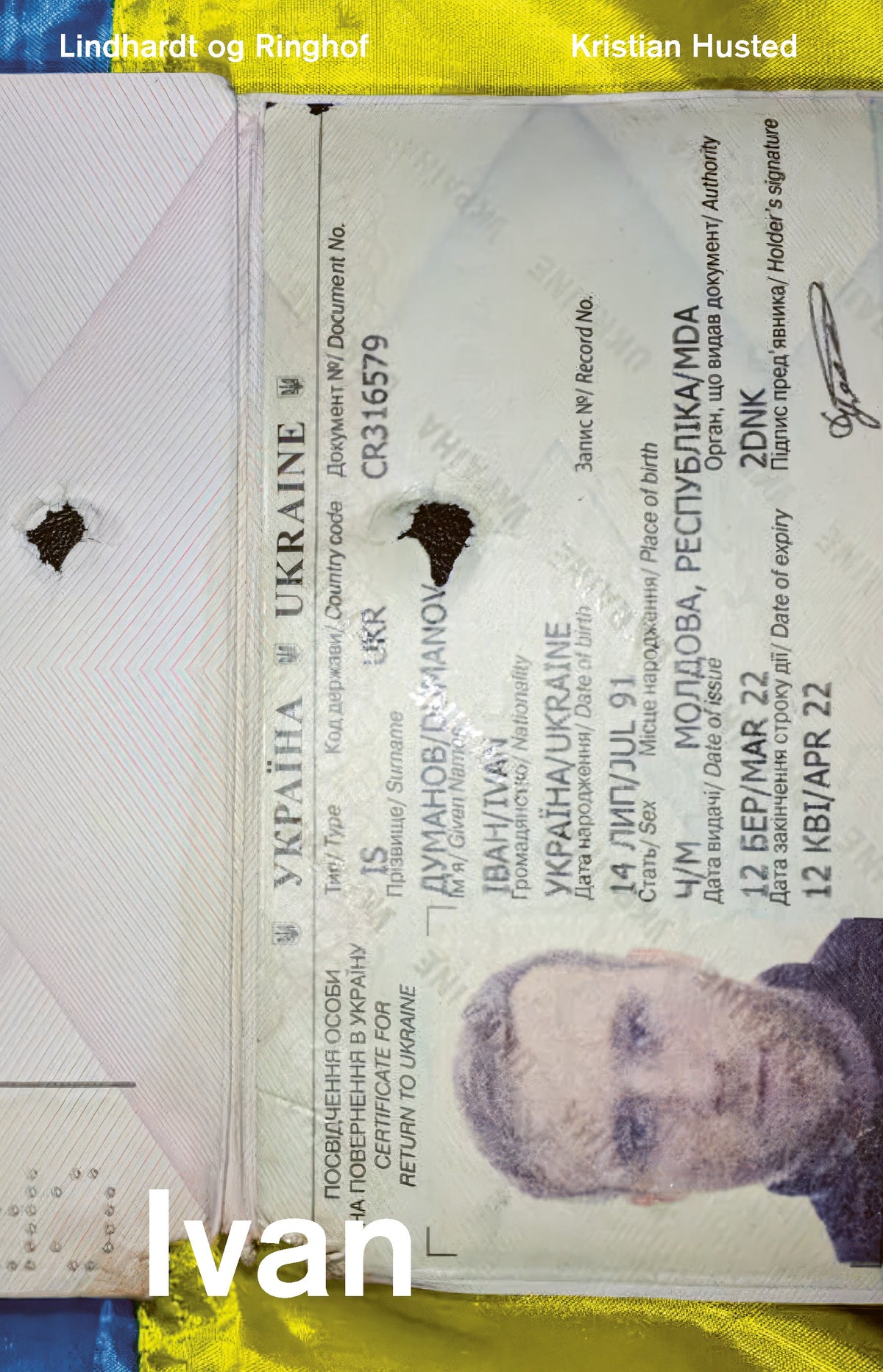 IVAN