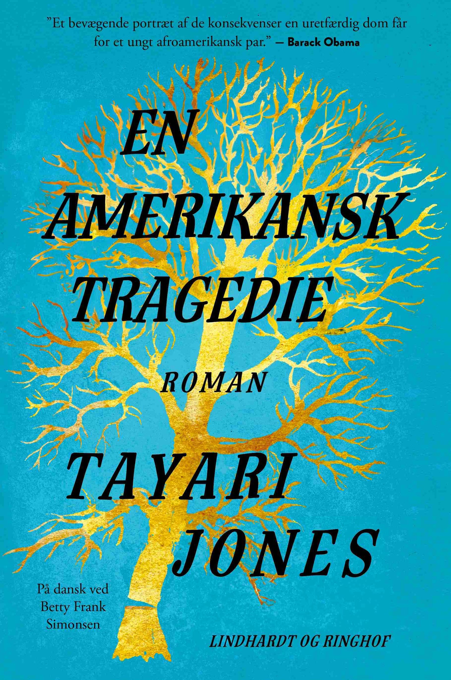 EN AMERIKANSK TRAGEDIE