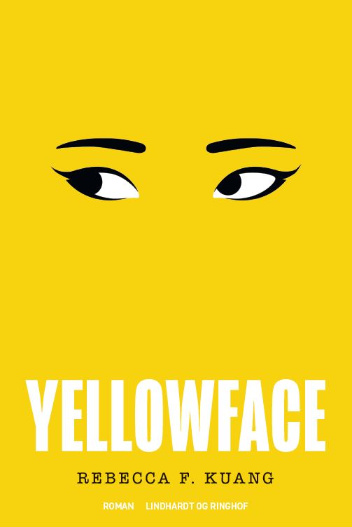 YELLOWFACE