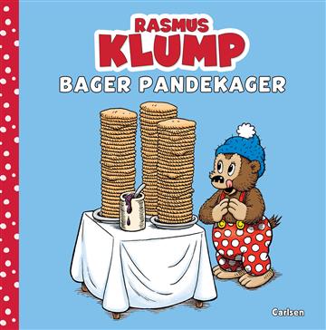 RASMUS KLUMP BAGER PANDEKAGER