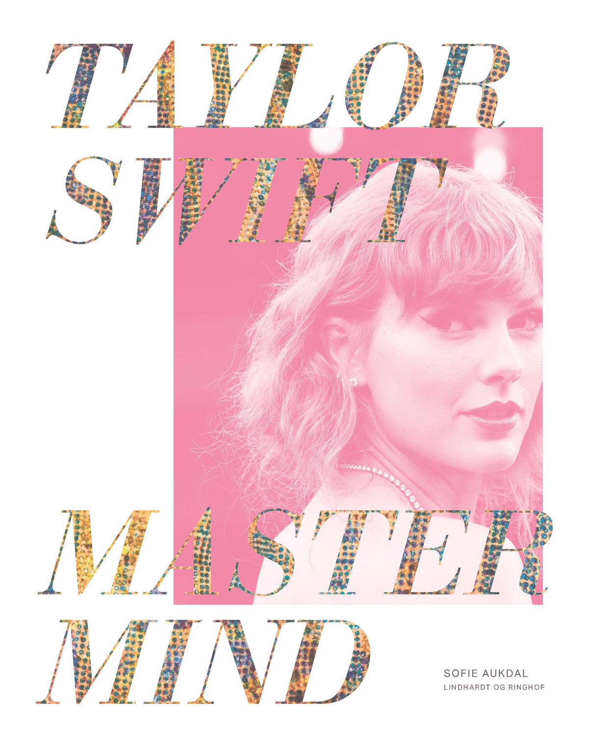 TAYLOR SWIFT: MASTERMIND