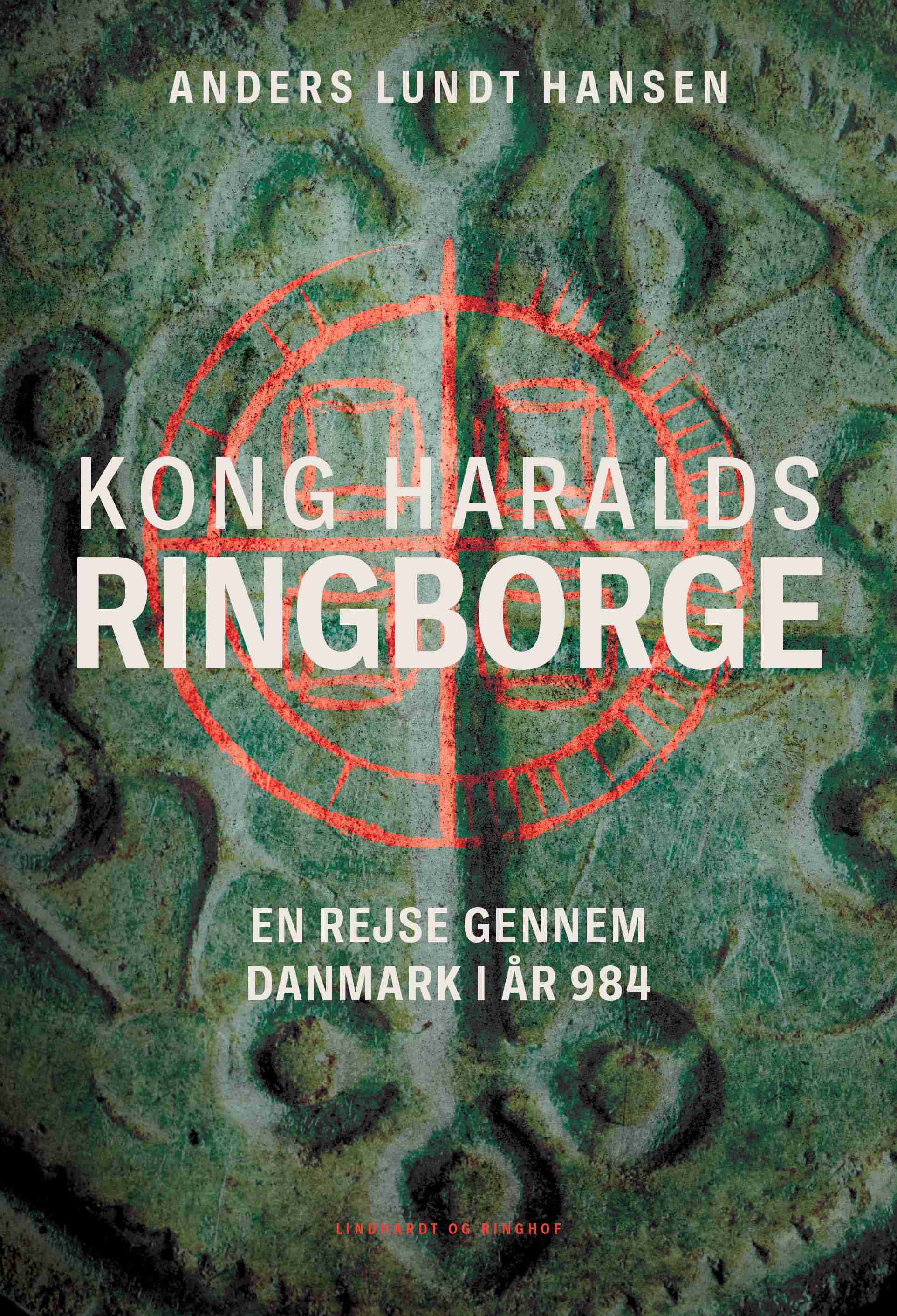 KONG HARALDS RINGBORGE