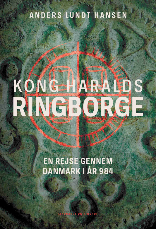 KONG HARALDS RINGBORGE