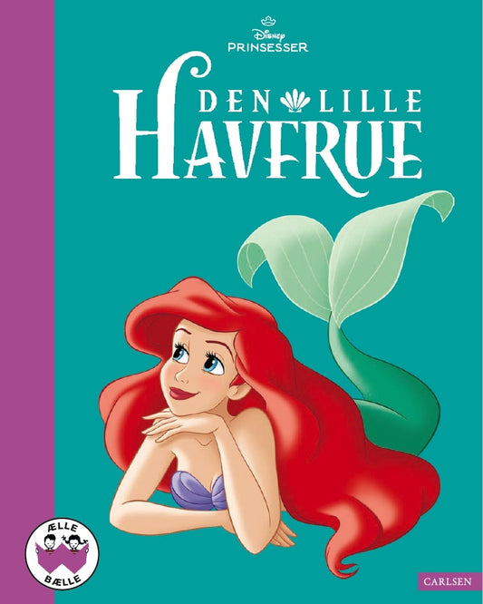 DEN LILLE HAVFRUE