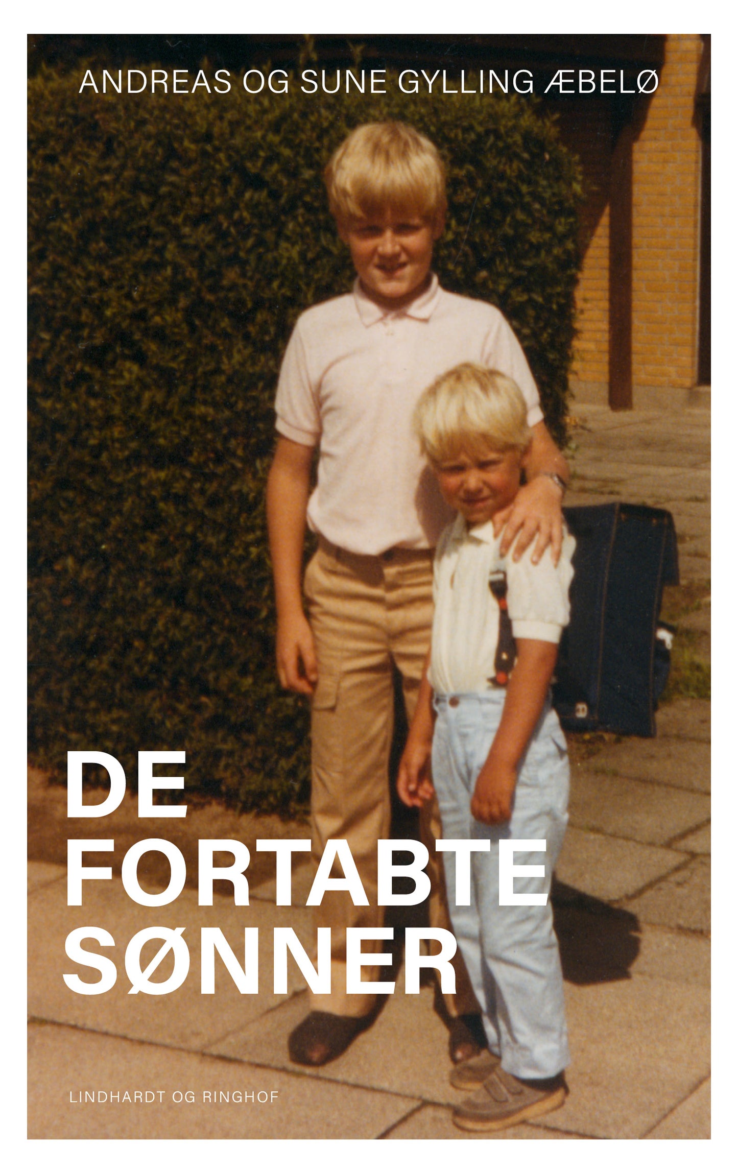 DE FORTABTE SØNNER