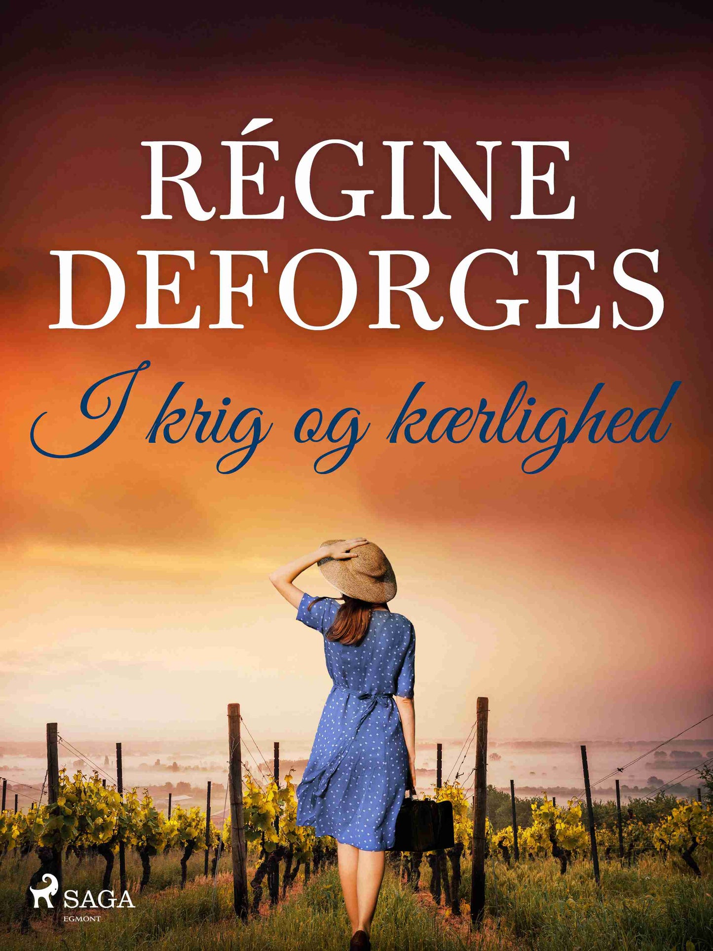 I KRIG OG KÆRLIGHED