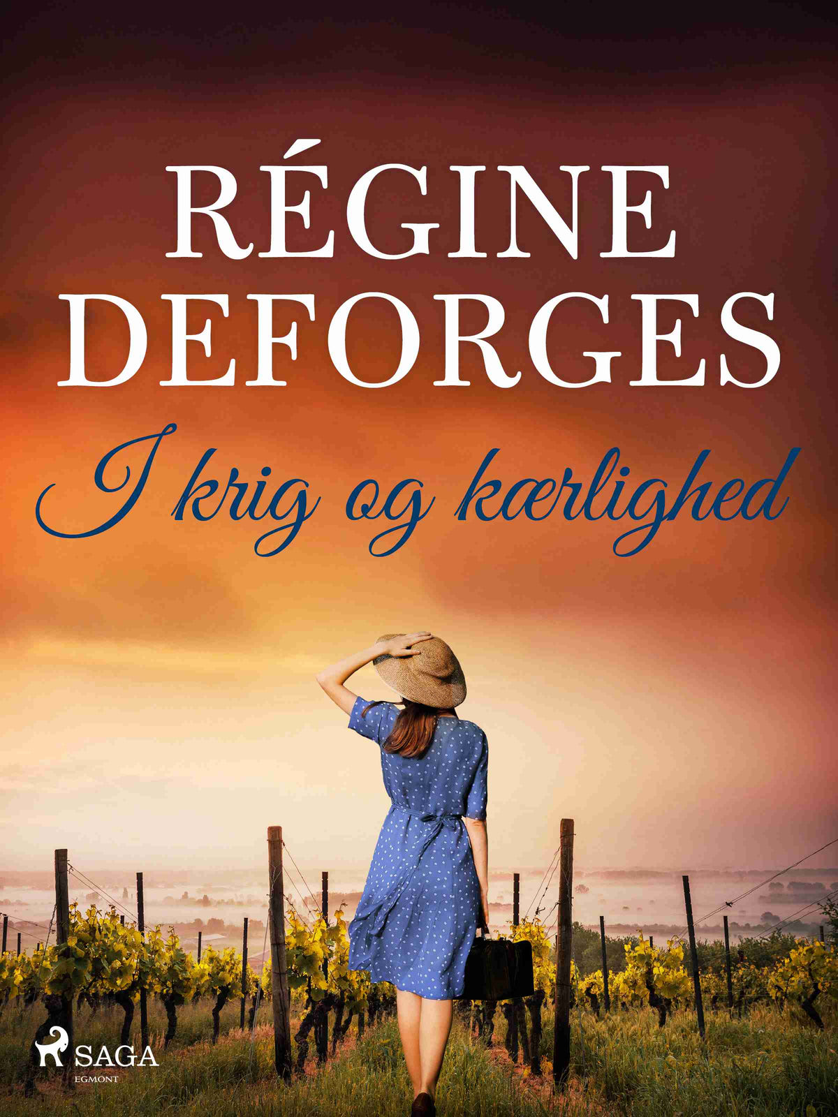 I KRIG OG KÆRLIGHED