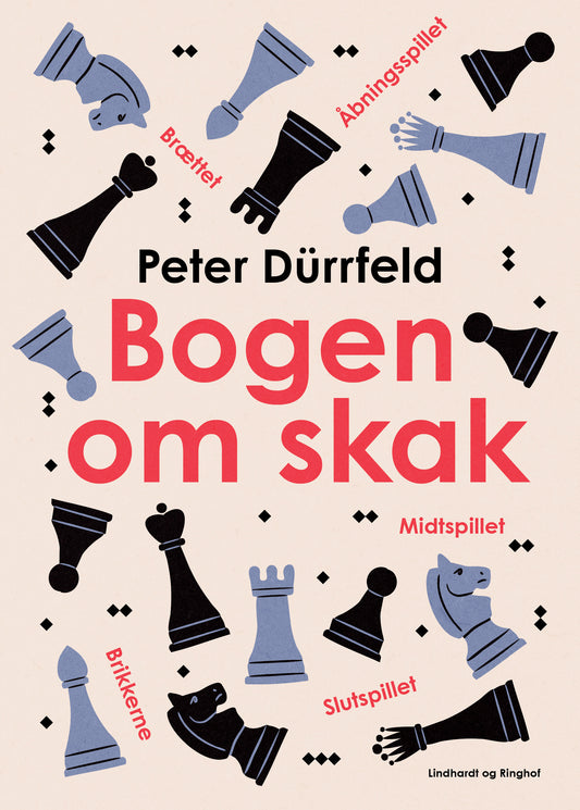 BOGEN OM SKAK