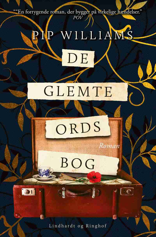 DE GLEMTE ORDS BOG