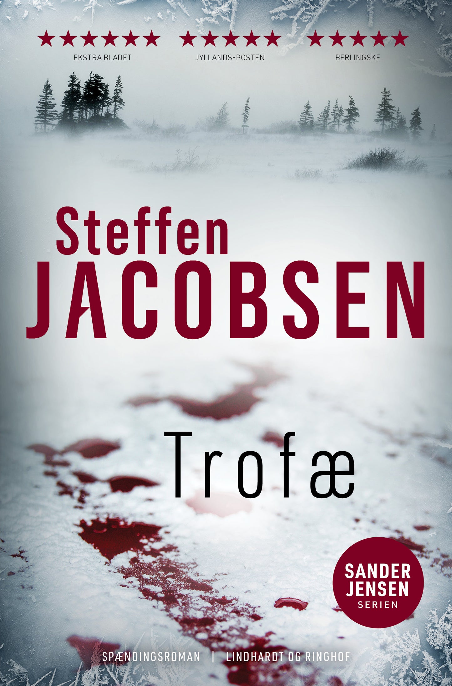 TROFÆ
