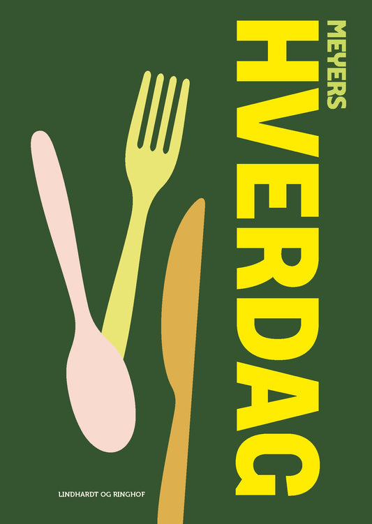 MEYERS HVERDAG