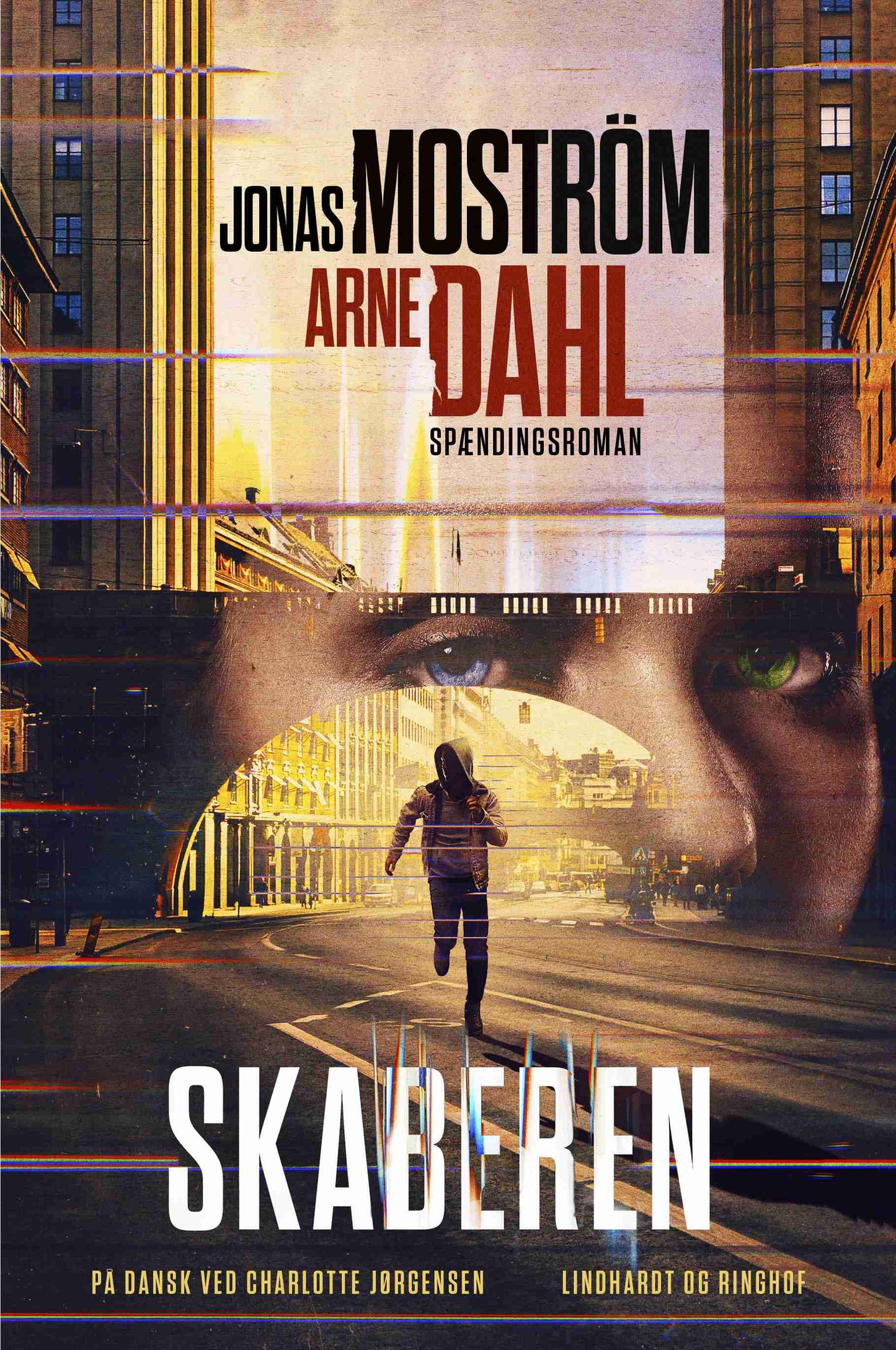 SKABEREN