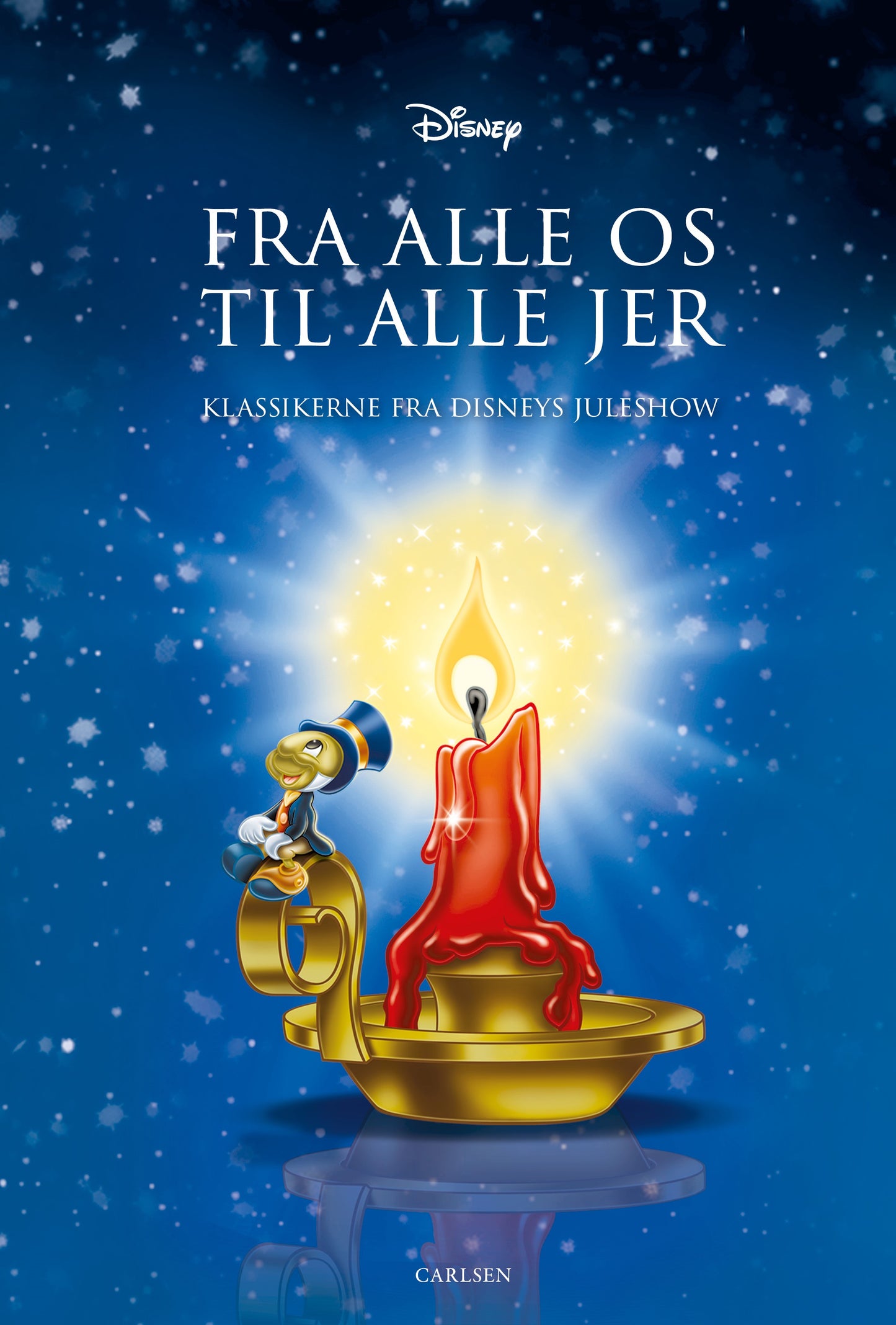 FRA ALLE OS TIL ALLE JER