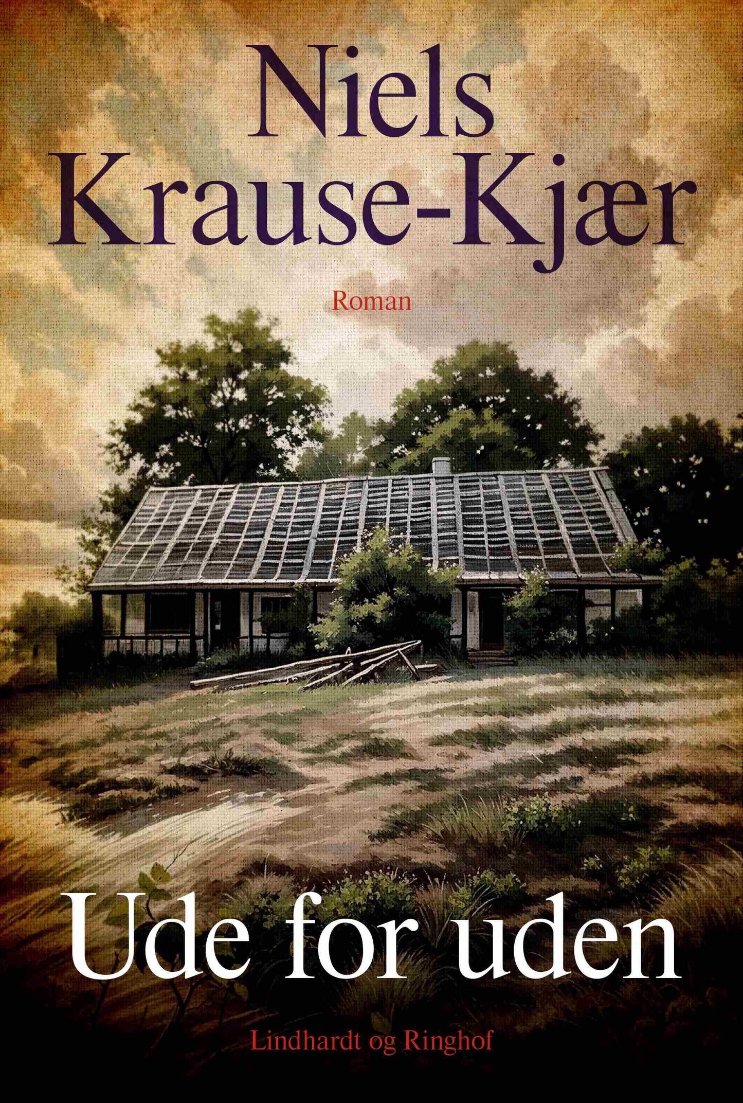 UDE FOR UDEN