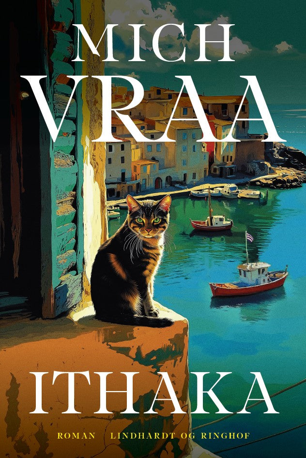 ITHAKA