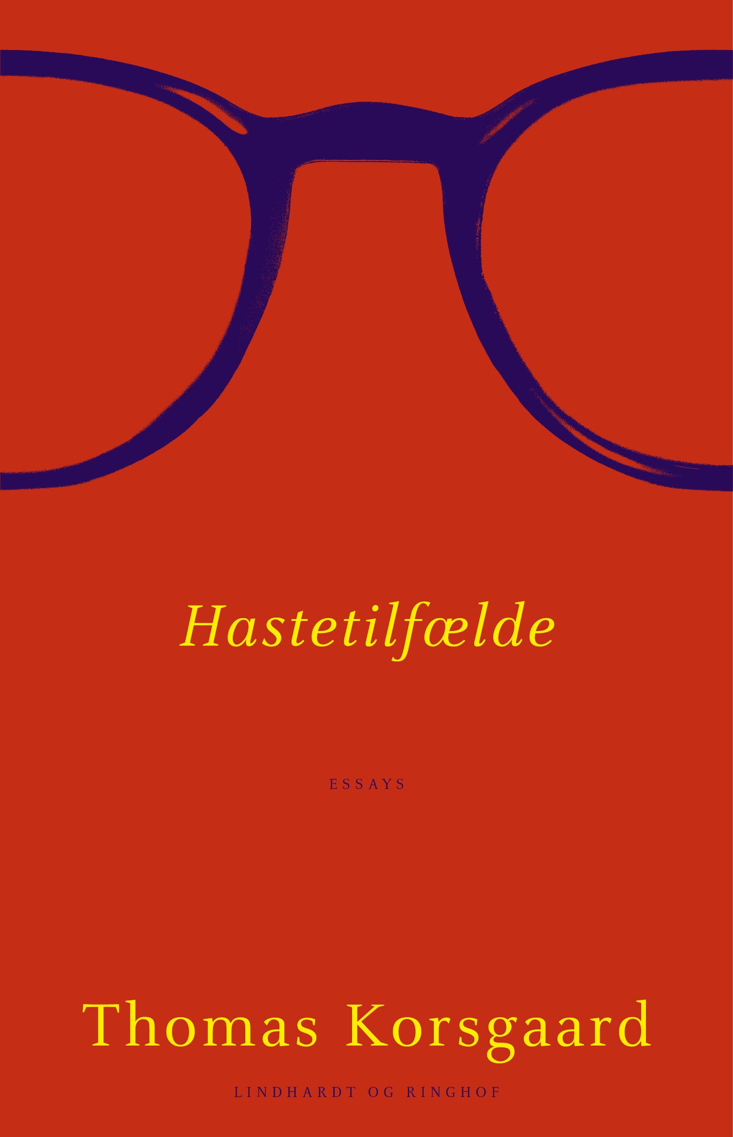HASTETILFÆLDE