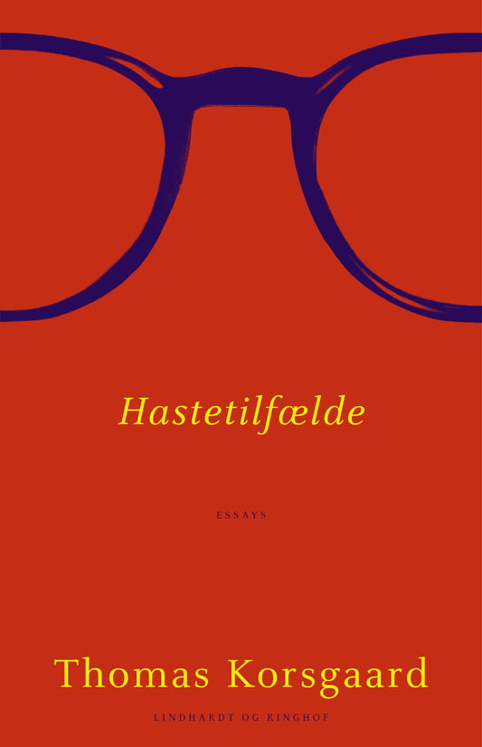 HASTETILFÆLDE
