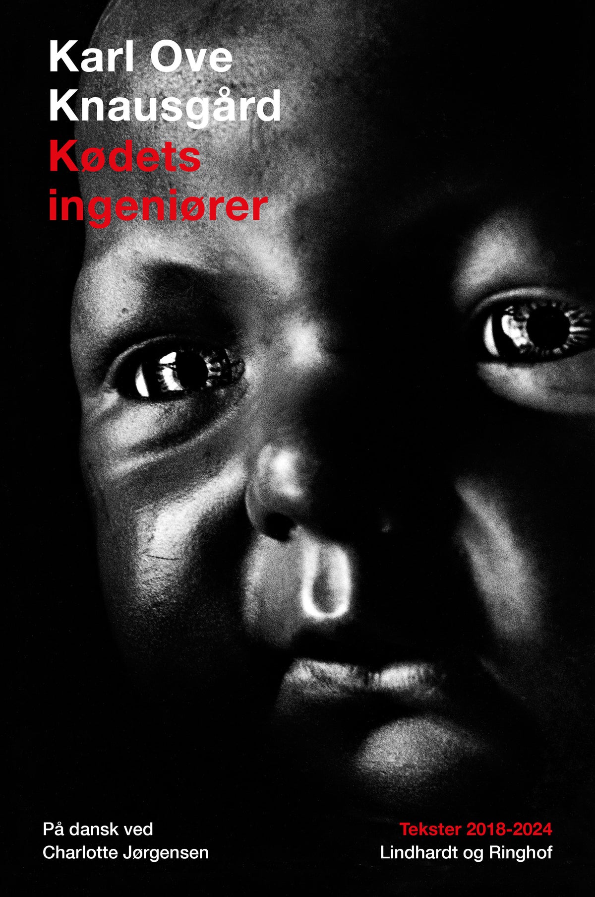 KØDETS INGENIØRER