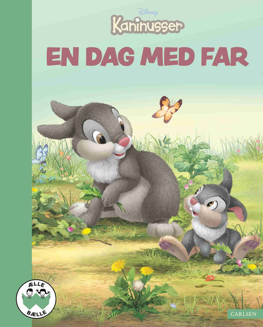 EN DAG MED FAR