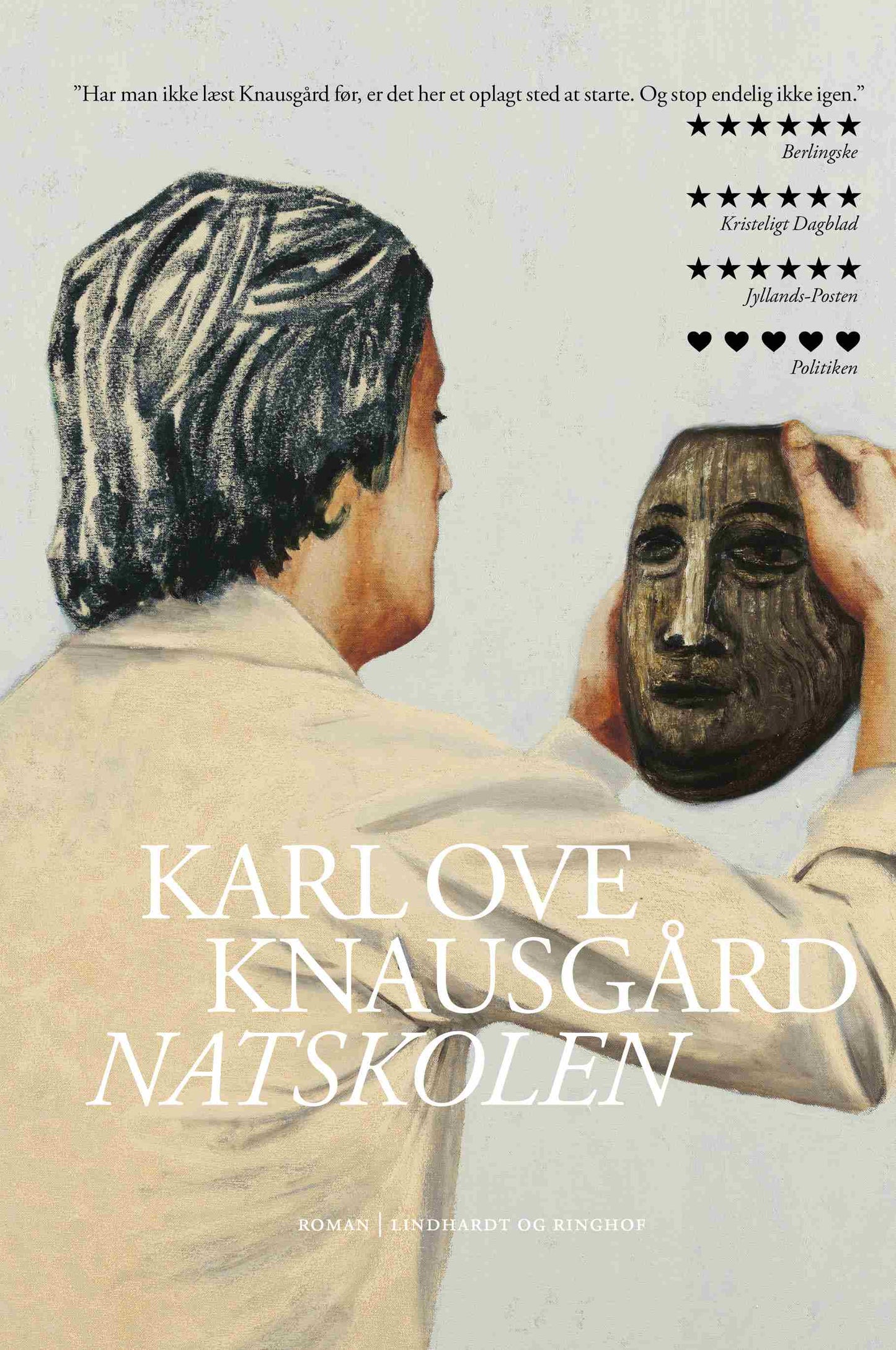 NATSKOLEN