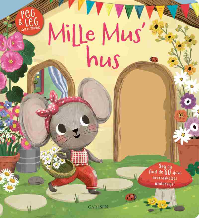 MILLE MUS' HUS