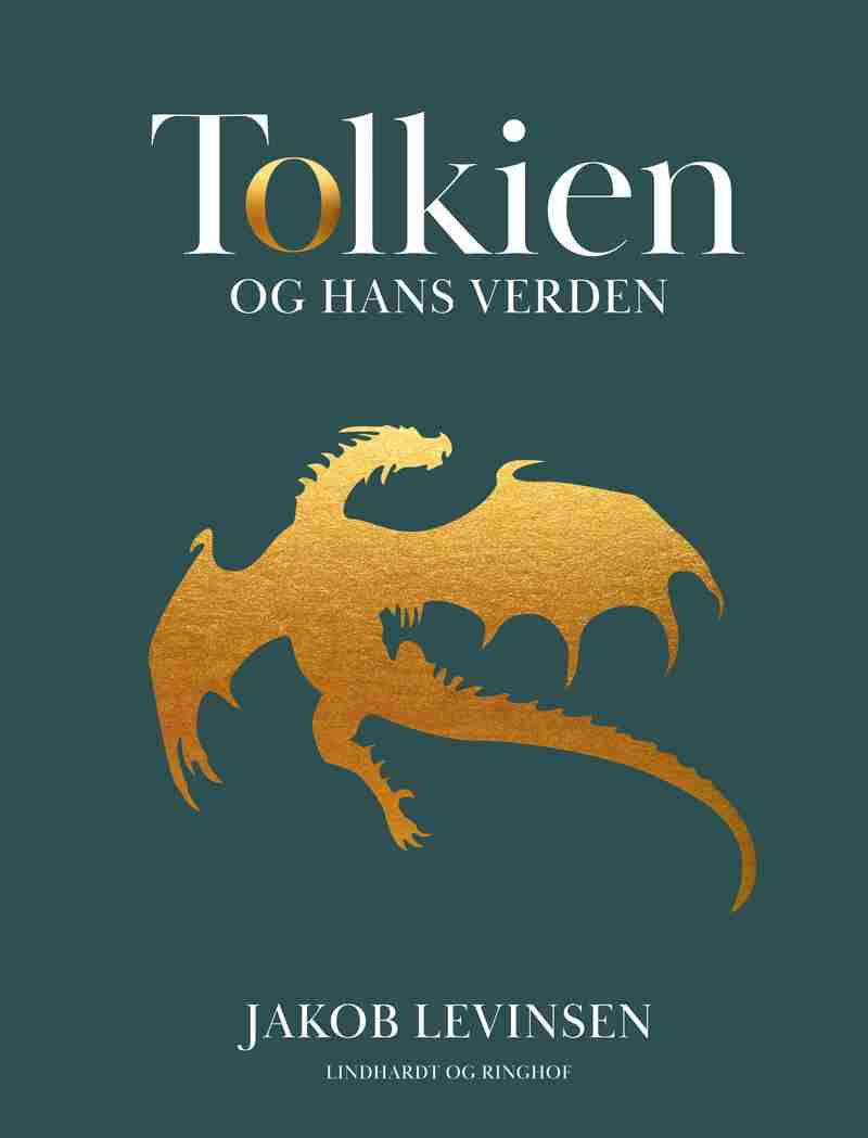 TOLKIEN OG HANS VERDEN