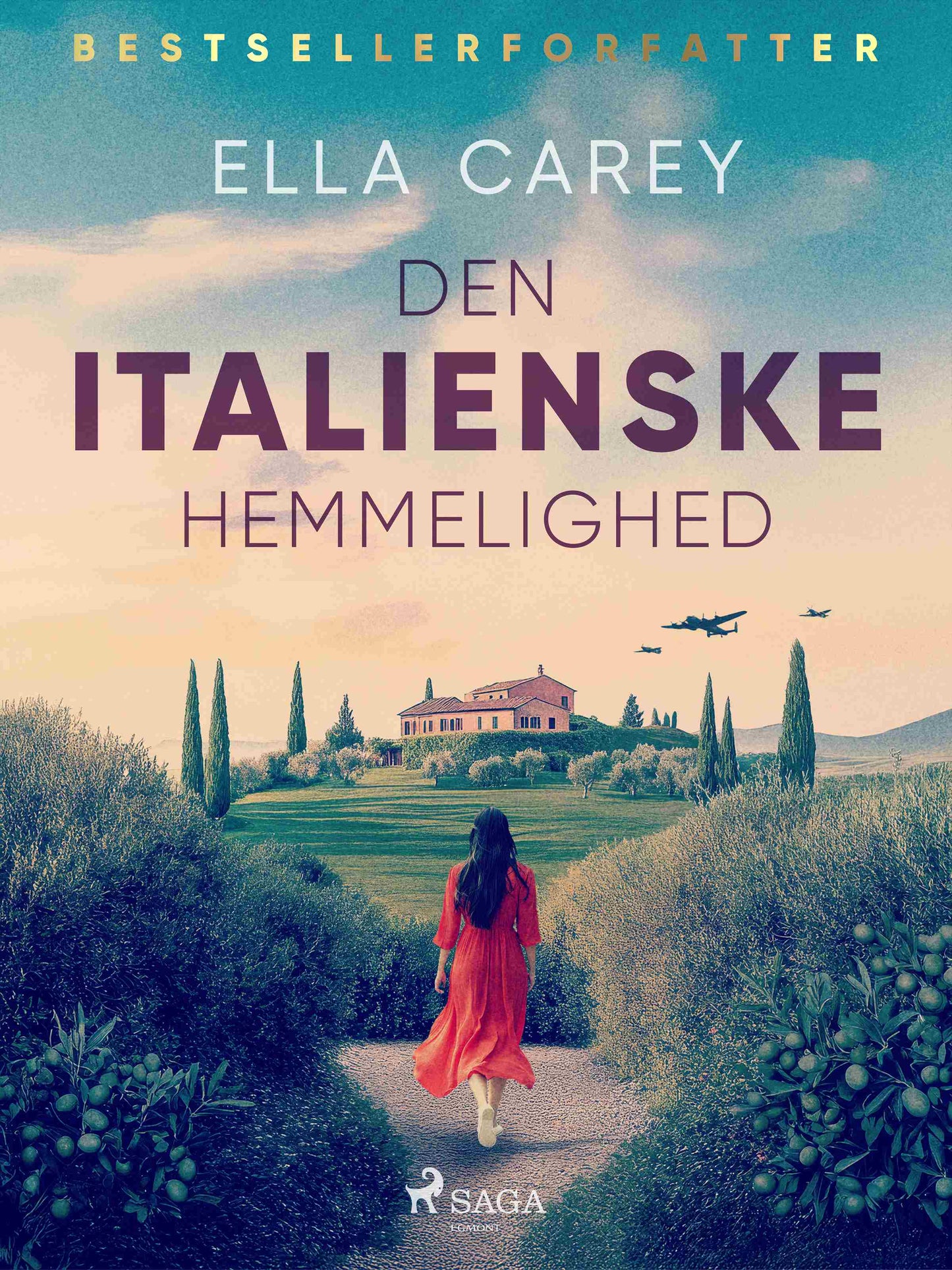 DEN ITALIENSKE HEMMELIGHED