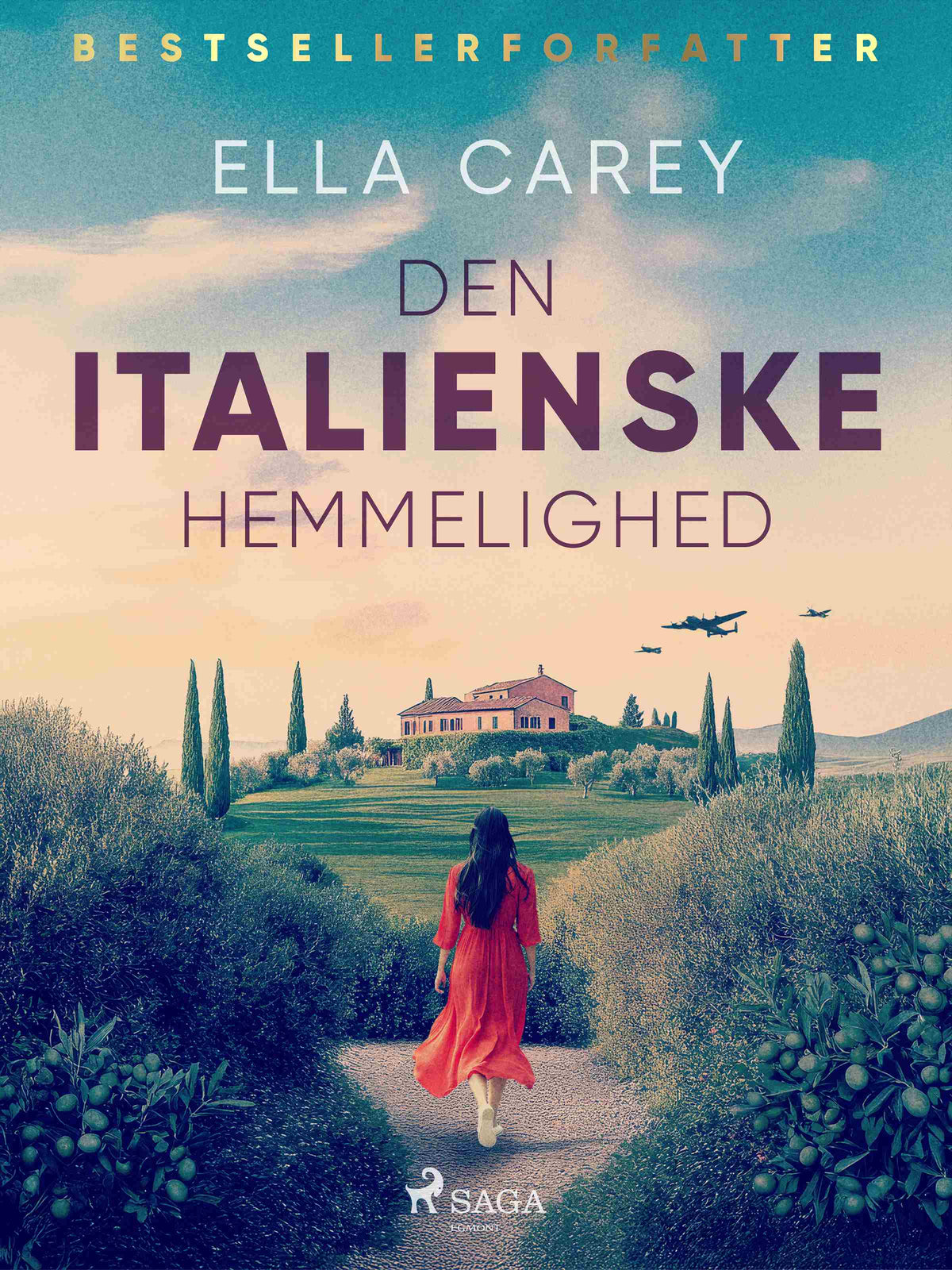DEN ITALIENSKE HEMMELIGHED