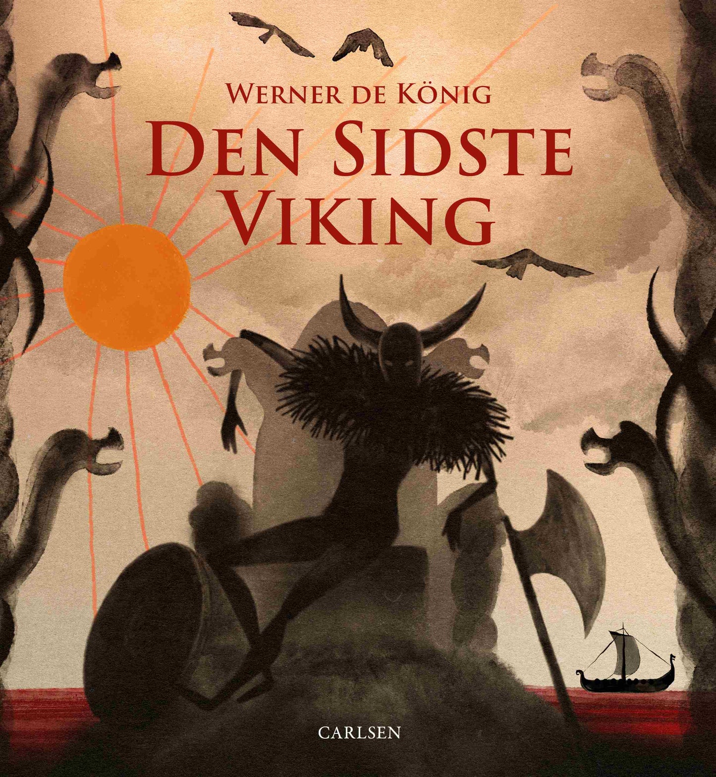 DEN SIDSTE VIKING