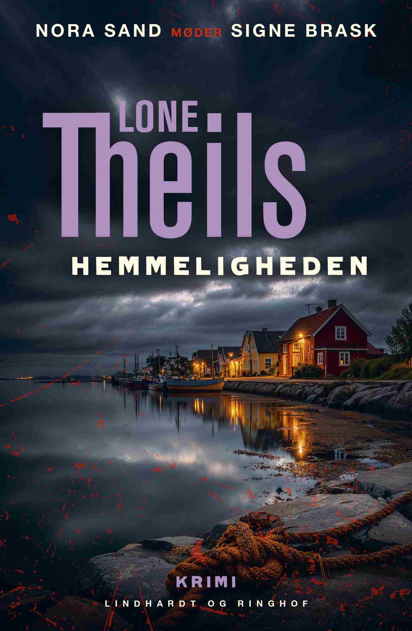 HEMMELIGHEDEN