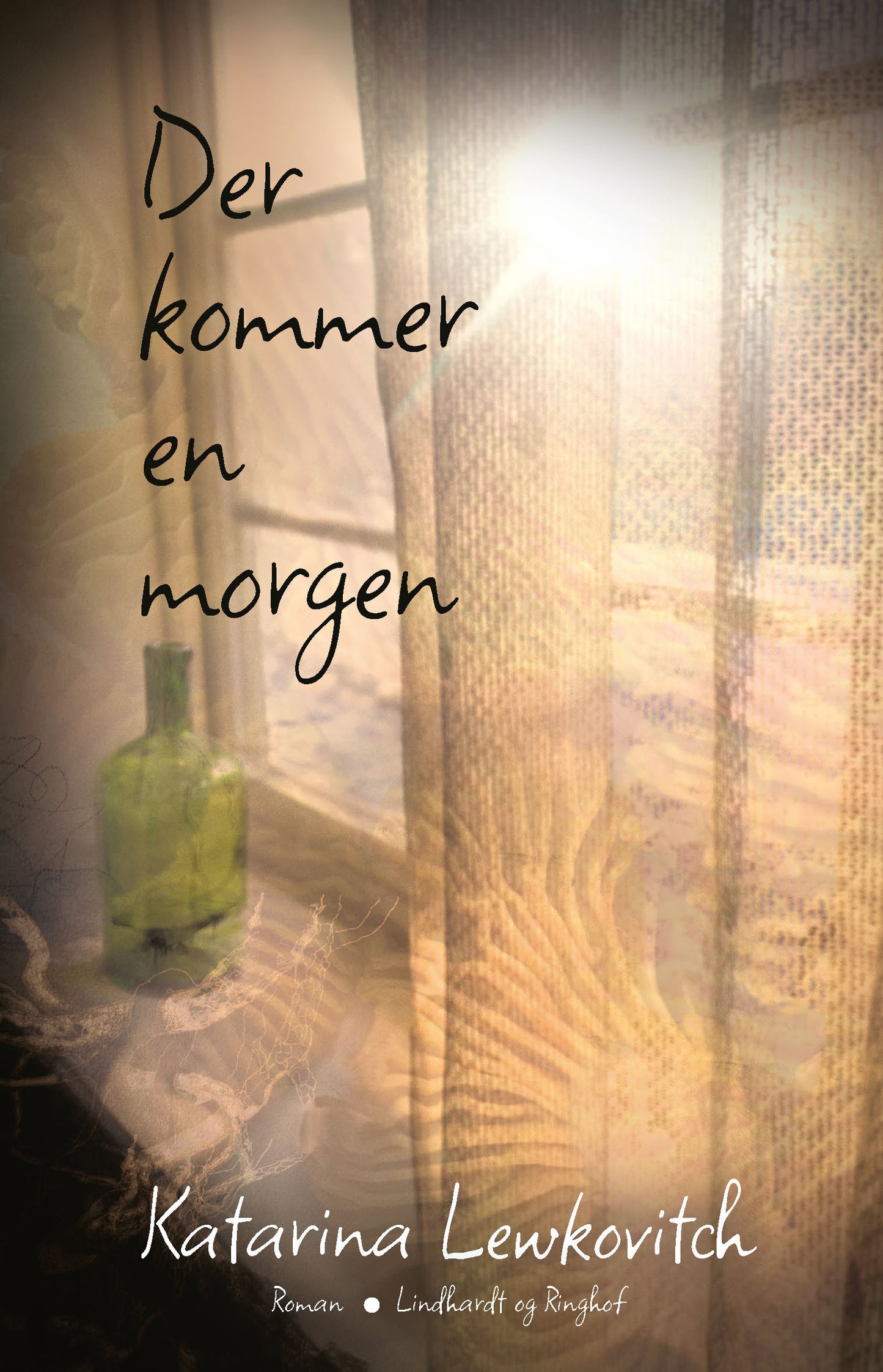 DER KOMMER EN MORGEN