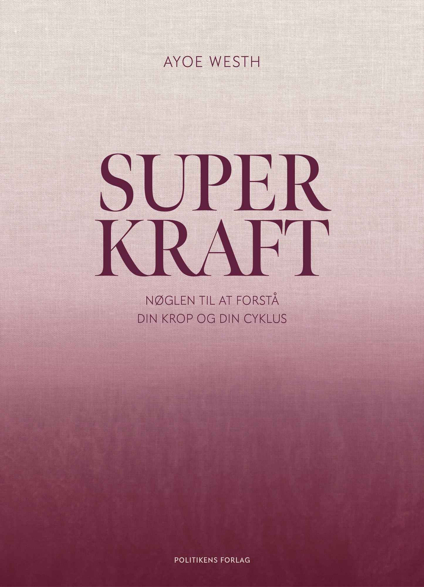 SUPERKRAFT