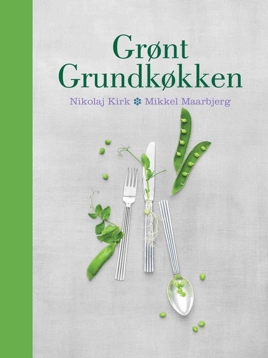 GRØNT GRUNDKØKKEN