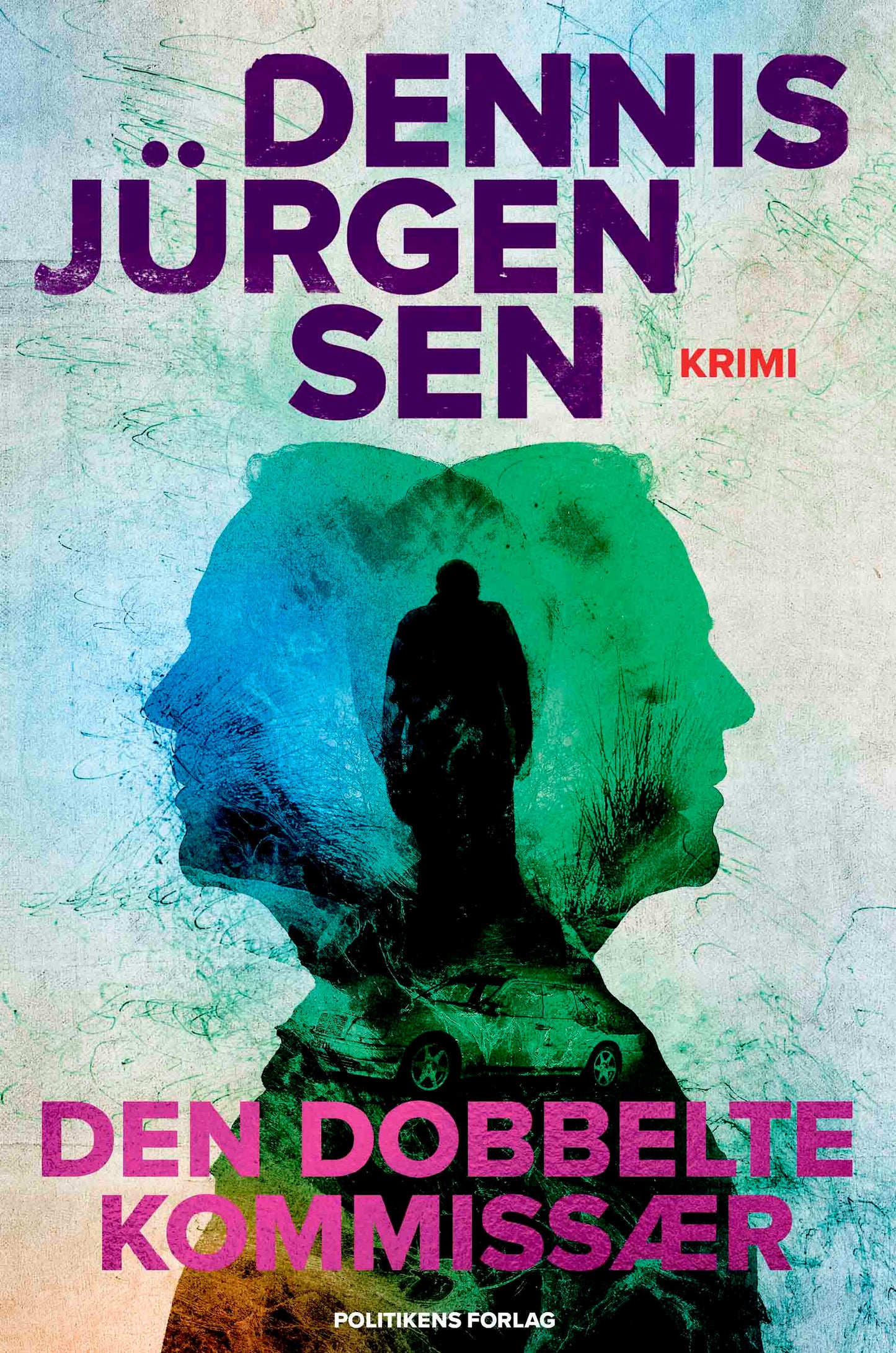 DEN DOBBELTE KOMMISSÆR