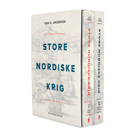 STORE NORDISKE KRIG