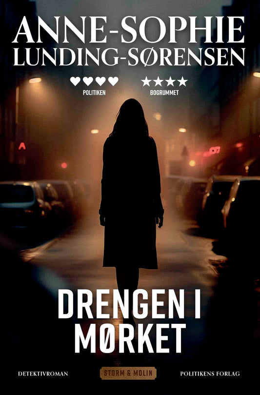 DRENGEN I MØRKET