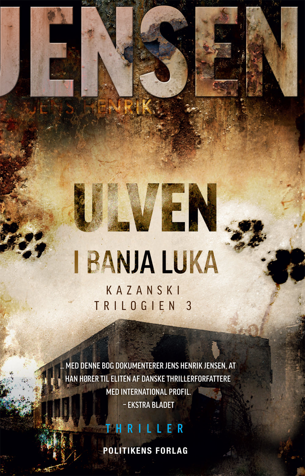 ULVEN I BANJA LUKA