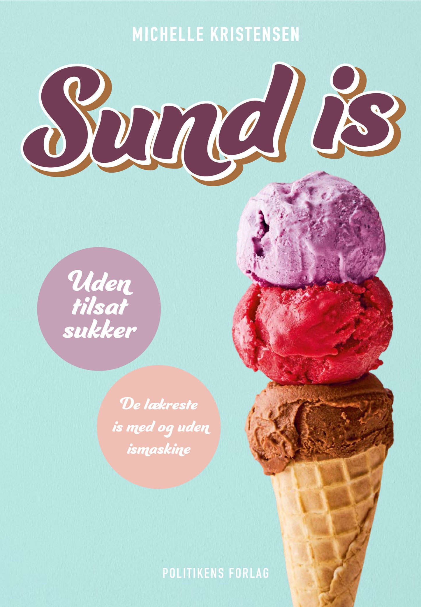 SUND IS