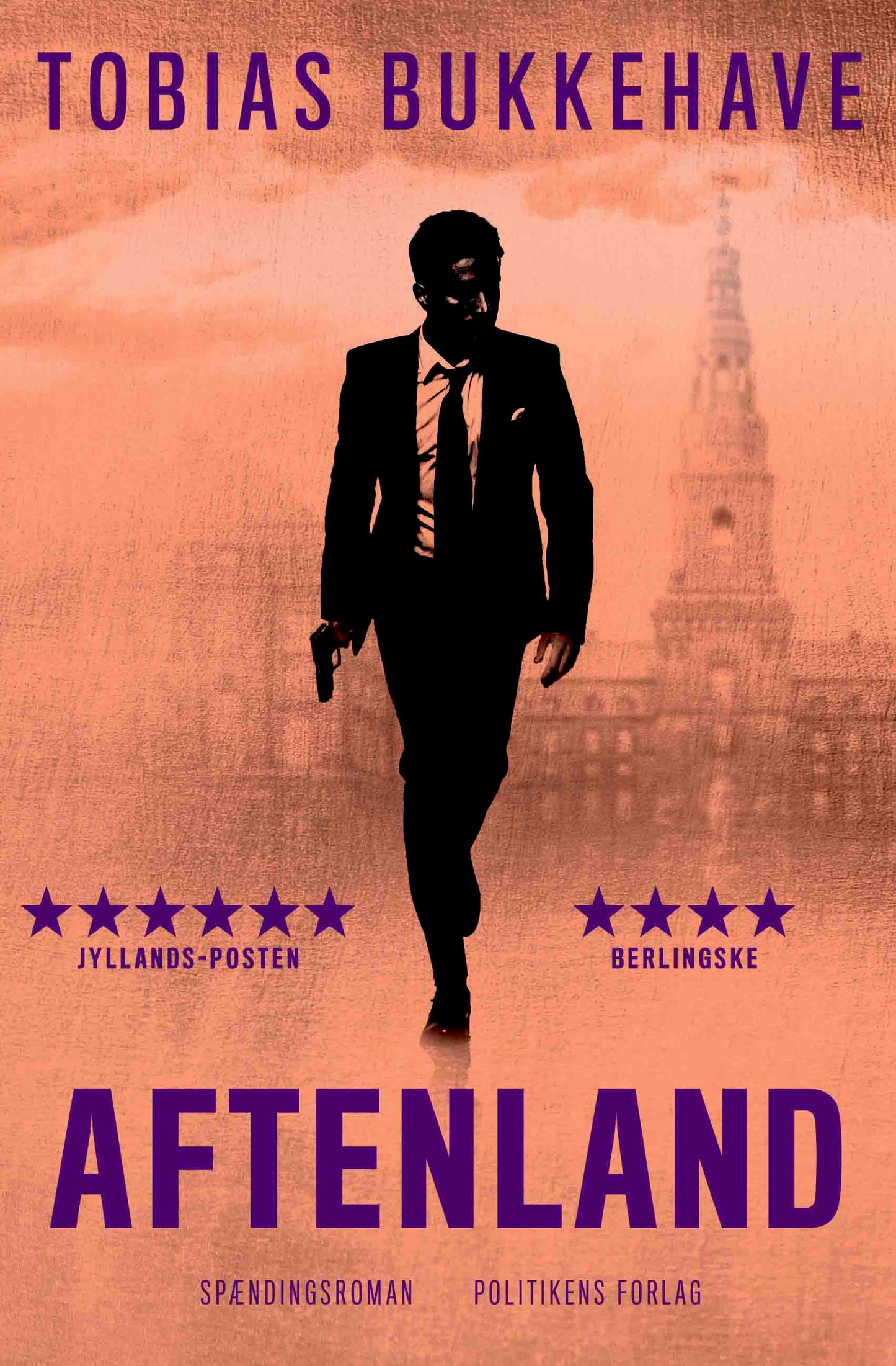 AFTENLAND